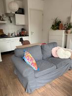 Bank, Huis en Inrichting, Ophalen, Gebruikt, Tweepersoons
