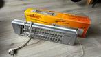 Terrasheater 600w, Ophalen of Verzenden, Vloer