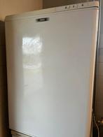Goed werkende Zanussi Vriezer, Witgoed en Apparatuur, Vriezers en Diepvrieskisten, Ophalen, Gebruikt, Minder dan 60 cm, Minder dan 85 cm