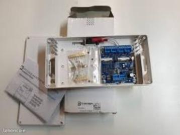 Aritech ATS1210LE ingang uitbreiding nieuw in de doos 🚨 beschikbaar voor biedingen