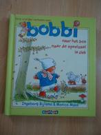 Bobbi, 3 vrolijke verhalen. Ingeborg Bijlsma & Monica Maas, Boeken, Kinderboeken | Baby's en Peuters, Ophalen of Verzenden, Zo goed als nieuw