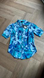 “NIEUW”Dames blouse maat S MI PIACE, Mi Piace, Blauw, Nieuw, Ophalen of Verzenden