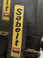 Autocross gordels, Ophalen of Verzenden, Zo goed als nieuw, Hydraulisch, Garagekrik