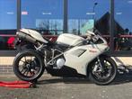 Ducati 848 8 4 8 ( 1098 1198 ) (bj 2008), Motoren, Motoren | Ducati, Bedrijf, 848 cc, Super Sport, Meer dan 35 kW