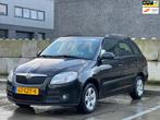 Skoda Fabia Combi 1.2-12V Ambiente | Airco | Parkeersensoren, Auto's, Skoda, Voorwielaandrijving, Zwart, 1045 kg, 1198 cc