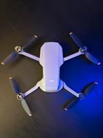 Dji mini 2 fly more combo, Ophalen of Verzenden, Zo goed als nieuw