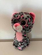 Ty Beanie Knuffel Poes - Leopard Print, Ophalen, Gebruikt, Poes