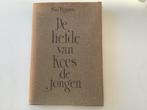 DE LIEFDE VAN KEES DE JONGEN -, Ophalen of Verzenden, Zo goed als nieuw