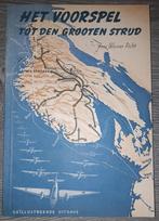 Duitse Propaganda: Het Voorspel: De veldtocht in Noorwegen, Nederland, Overige soorten, Boek of Tijdschrift, Ophalen of Verzenden