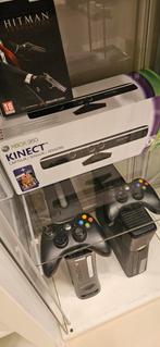 Xbox 360 Kinect Sensor boxed0, Ophalen of Verzenden, Bumper