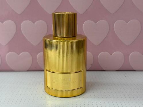 Tom ford costa azzurra parfum 100ml, Sieraden, Tassen en Uiterlijk, Uiterlijk | Parfum, Nieuw, Ophalen of Verzenden