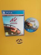 Assetto Corsa Ultimate Edition, 1 speler, Ophalen of Verzenden, Zo goed als nieuw, X