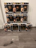 The godfather funko verzameling, Ophalen of Verzenden, Zo goed als nieuw