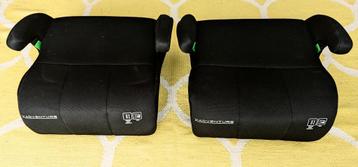 2x XAdventure R129 IsoFix zitverhogers beschikbaar voor biedingen