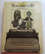 Century of the Typewriter Auteur: Wilfred A. Beeching., Ophalen of Verzenden, Gelezen