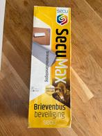 Brievenbus beveiliging SECUMAX, Ophalen, Nieuw