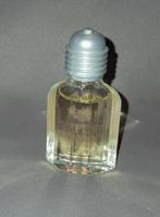 Volle parfum mini  Relay, Ophalen of Verzenden, Zo goed als nieuw, Miniatuur, Gevuld