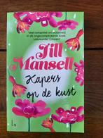Jill Mansell, kapers op de kust, Boeken, Romans, Ophalen of Verzenden, Zo goed als nieuw, Nederland