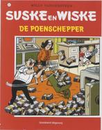 Suske en Wiske stripverzameling, Meerdere stripboeken, Ophalen of Verzenden, Gelezen, Willy Vandersteen