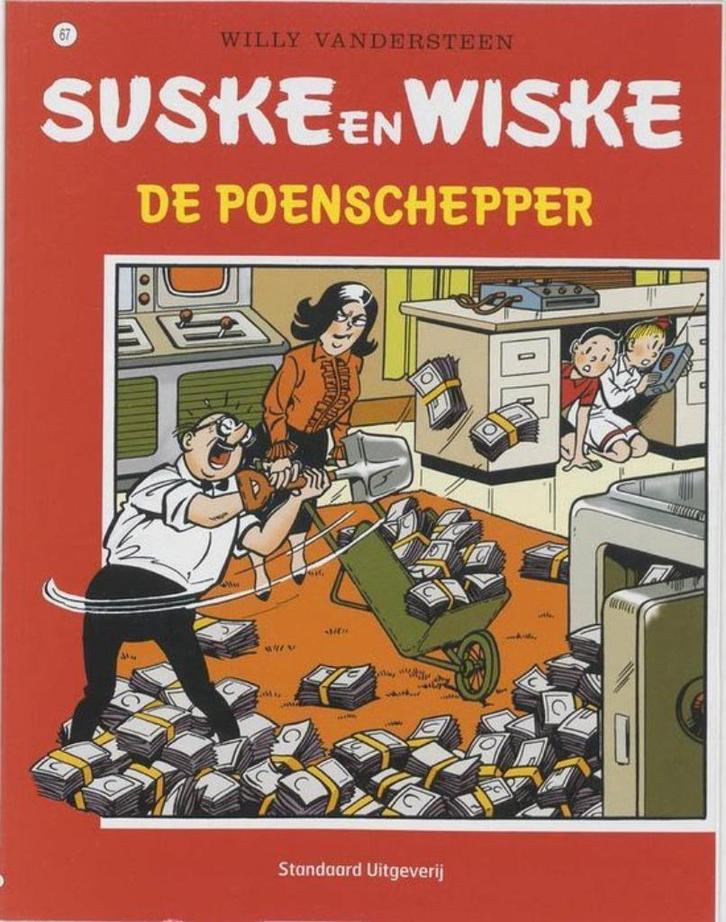 Suske en Wiske stripverzameling, Boeken, Stripboeken, Gelezen, Meerdere stripboeken, Ophalen of Verzenden