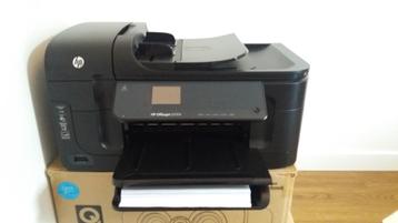 HP All in One printer