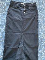 Sting revelation jeansrok. Maat XL, Zwart, Maat 46/48 (XL) of groter, Ophalen of Verzenden, Zo goed als nieuw