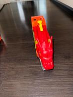 Hot Wheels Dragon Transportwagen, Ophalen, Gebruikt, Jongen of Meisje