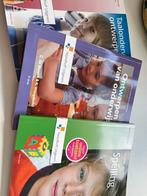 Pabo Schoolboeken - Taal, Spelling, Onderwijs, Boeken, Ophalen, Zo goed als nieuw, Overige niveaus, Overige vakken