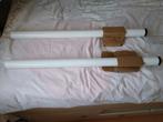 Ikea Adils poten, Ophalen, Tafelpoot, Minder dan 50 cm, 50 tot 100 cm