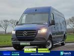 MERCEDES-BENZ SPRINTER 314 cdi 2.2 aut. l3h2, Auto's, Automaat, Gebruikt, Euro 6, 143 pk