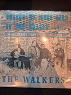The walkers - there's no more corn on the brasos, Ophalen of Verzenden, Zo goed als nieuw, Overige formaten, Levenslied of Smartlap