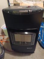 Gaskachel, Huis en Inrichting, Kachels, Ophalen, Gebruikt, Gas, Vrijstaand