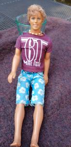 Ken vintage, Verzamelen, Poppen, Ophalen of Verzenden, Zo goed als nieuw, Pop