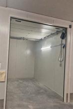 TE HUUR Garagebox 17m2 Lelystad begane grond / XL BOX, Flevoland