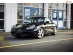 Porsche 911 3.4 Coupé Carrera 4 TipTronic (300pk) - 100% Hi, Auto's, Gebruikt, Zwart, 4 stoelen, Zwart