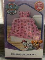 Nieuw Dekbedovertrek paw patrol 1.40 X 2.00, Ophalen of Verzenden, Nieuw