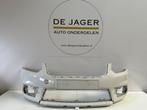 SKODA YETI 5L0 FACELIFT VOORBUMPER BUMPER 5L0807221K, Ophalen of Verzenden, Gebruikt, Skoda, Bumper