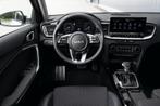Kia Ceed Sportswagon 1.0 T-GDi MHEV Design Edition Ruim €7, Euro 6, 1309 kg, Adaptive Cruise Control, 3 cilinders
