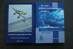 MARINEVLIEGKAMP DE KOOY/ 85 jaar MARINELUCHTVAARTDIENST in b, Ophalen of Verzenden, Zo goed als nieuw
