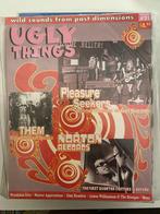 UGLY THINGS nr 31 GARAGE PUNK BEAT Rock 'n' Roll, Ophalen of Verzenden, Gelezen, Muziek, Film of Tv