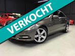 Mercedes-Benz E-klasse 350 CGI Avantgarde I Leder I 306PK I, Automaat, Euro 5, Achterwielaandrijving, Gebruikt