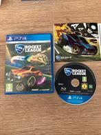 Rocket League Collector's Edition PS4, Online, 1 speler, Racen en Vliegen, Ophalen of Verzenden