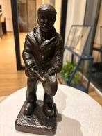 Henk Roosink Bronzen Beeld, Ophalen of Verzenden