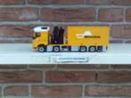 WSI  Volvo  FH5  Globetrotter  van  Mourik.