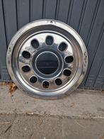Daf wieldop  RVS 1 stuk, Ophalen of Verzenden, Gebruikt, DAF