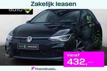 Volkswagen Golf 1.5 eTSI R-Line Business / Panorama / Camera beschikbaar voor biedingen