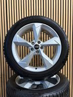 Org. 19” Audi Q3 VW Tiguan Seat Tarraco Winterbanden, 19 inch, Audi, Gebruikt, .