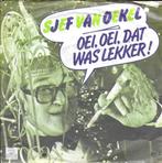 vinyl single   Sjef van Oekel, Cd's en Dvd's, Vinyl Singles, Ophalen of Verzenden, Single