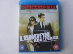 Blu-Ray  London Boulevard, Ophalen of Verzenden, Zo goed als nieuw