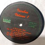 Incubus - Volume 1 remixes, Cd's en Dvd's, Vinyl | Dance en House, Ophalen of Verzenden, Gebruikt, Overige genres